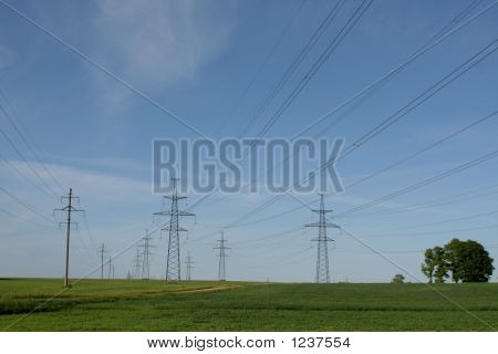 Pylone
