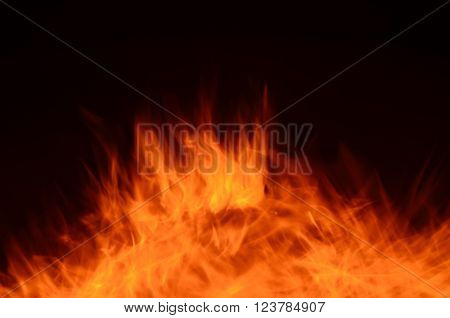 Flames, Fire, taken in Benoni, South Africa on 26.09.2015