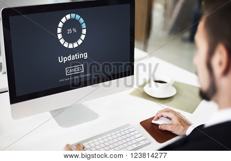Updating Software Technology Upgrade Concept