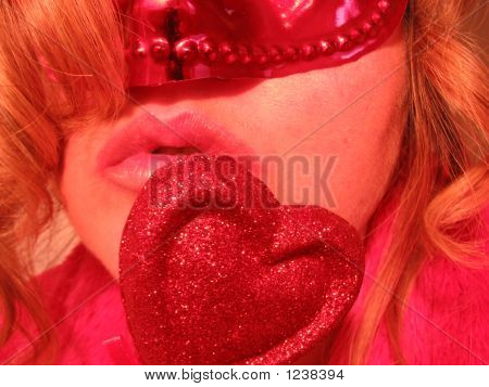 Sexy Valentine