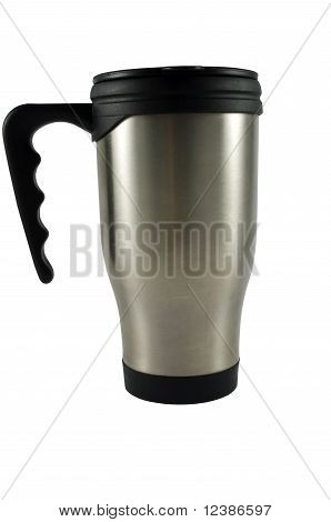 thermos bottle