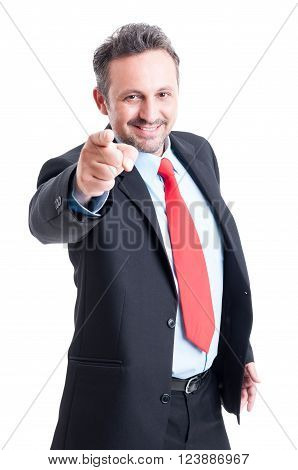 Coorporate Employeer Choosing You
