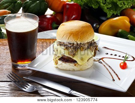 Buger