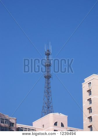 Signal Tower