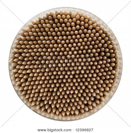 toothsticks