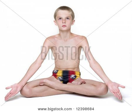 Joga