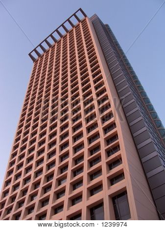 Bellissimo edificio