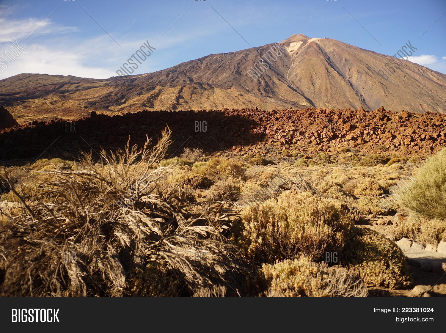 Canary Islands - the main attractions of Tenerife Canary Islands - the main attractions of Tenerife