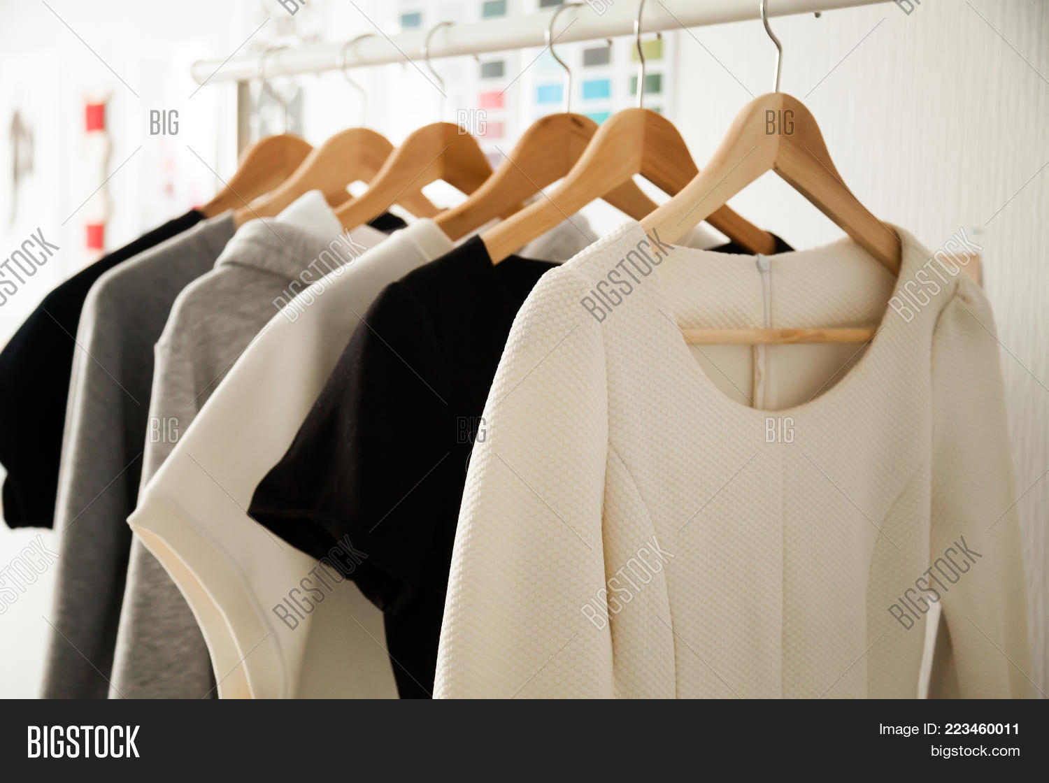Women Dresses New Image Photo (Free Trial) Bigstock