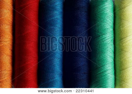 สี Sewings
