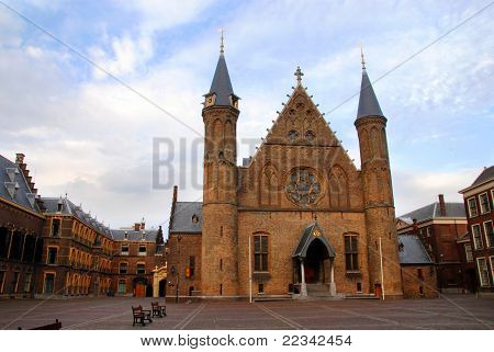 The Hague
