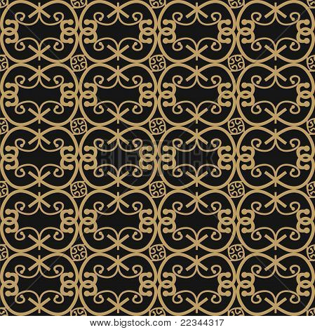 seamless lace background