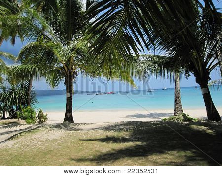 Boracay