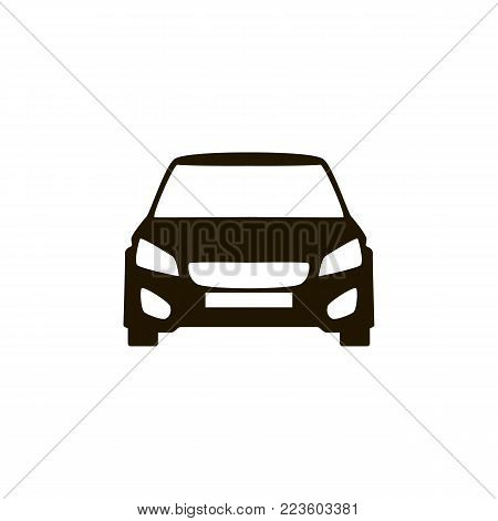 Car Vector Icon Vector Photo Free Trial Bigstock You can download, edit these vectors for personal use for your presentations, webblogs, or other project designs. car vector icon vector photo free
