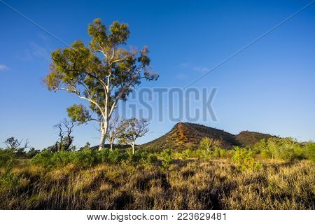 Alice Springs, Australia