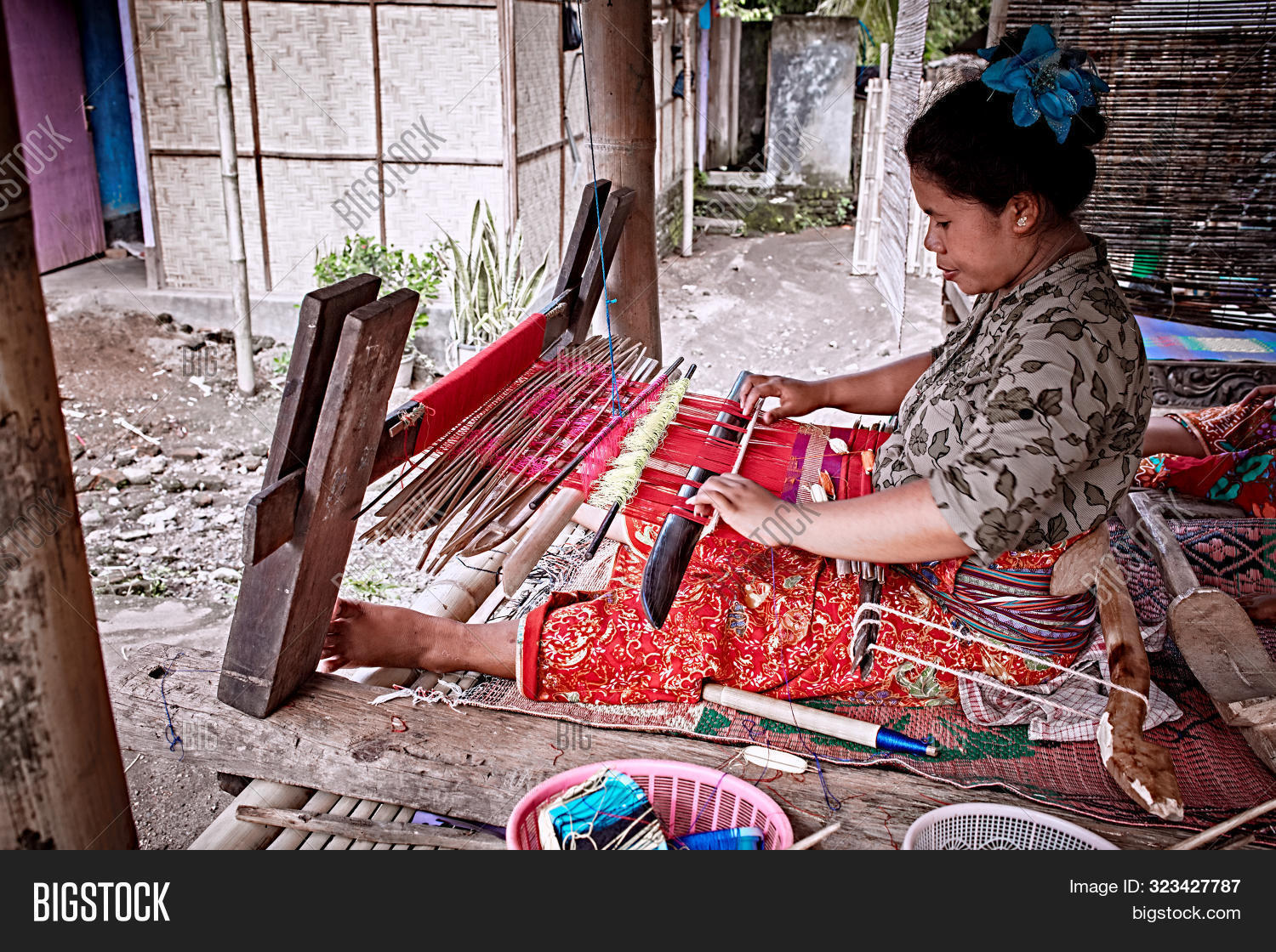 Bali, Indonesia Sep Image & Photo (Free Trial) Bigstock