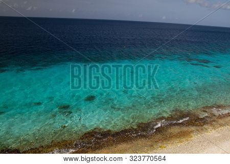 1000 Steps Bonaire