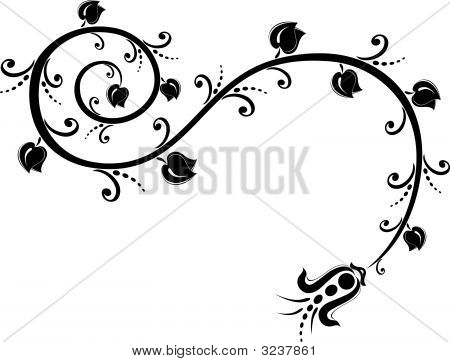 Tatuaż Ornament