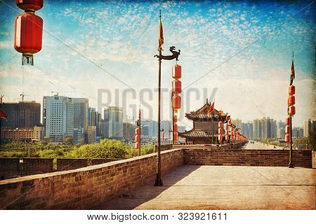 Xian, China