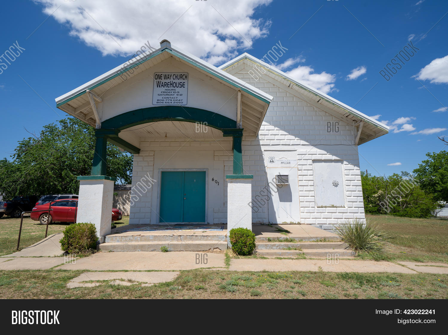 Mclean Texas May 6, Image & Photo (Free Trial) Bigstock