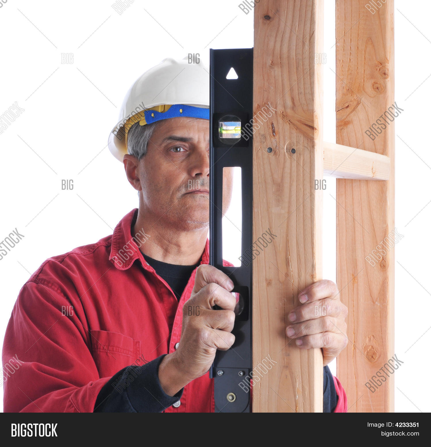 Carpenter Level Image & Photo (Free Trial) Bigstock