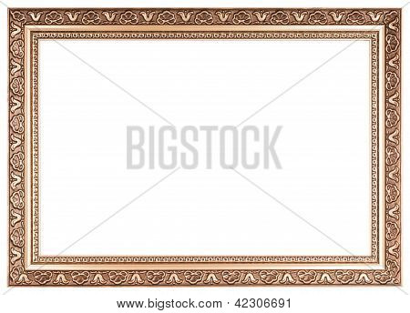 Vintage Frame