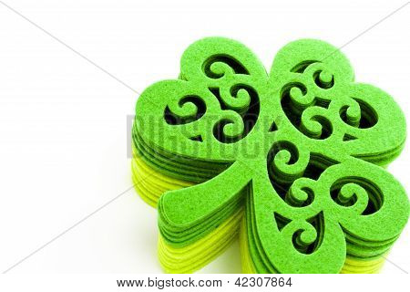 St. Patrick's Day Background