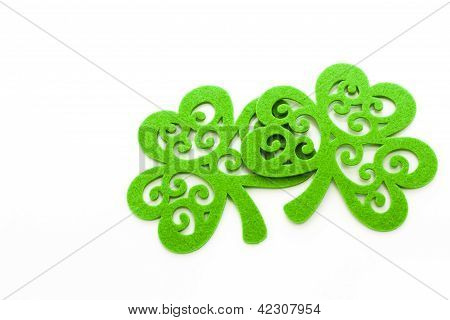 St. Patricks Day