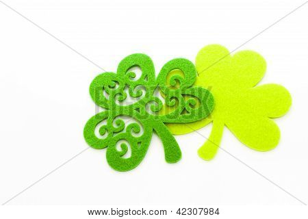 St. Patricks Day