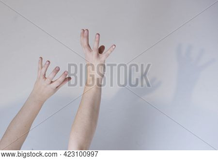 Defense Position Signaling No And Unwanted Behavior