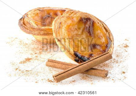 Pasteis De Nata