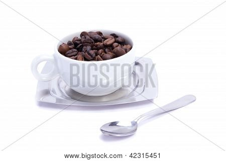 Kaffeetasse