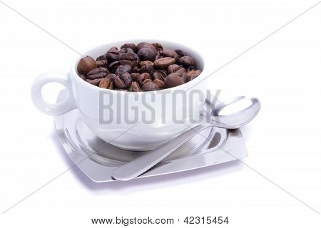 Tasse Kaffee