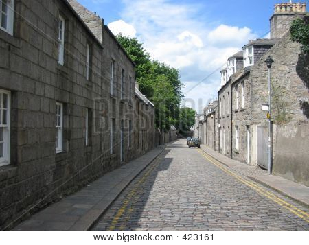 Aberdeen Street