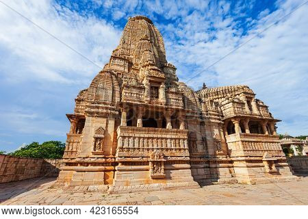 Meera Temple Is A Hindu Temple In Chittor Fort In Chittorgarh City, Rajasthan State Of India