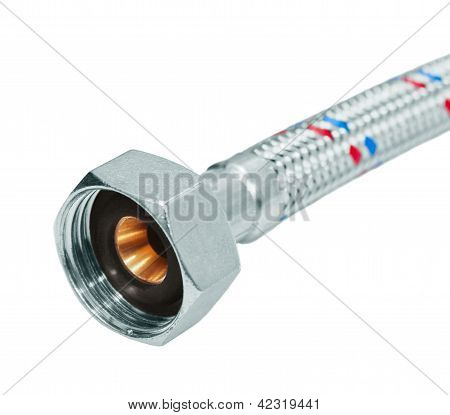 Víz tömlő Adapter