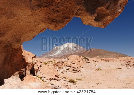 Bolivia, The Most Beautifull Andes In South America