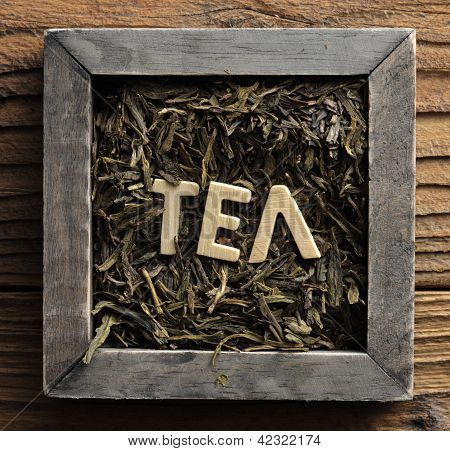 Green Tea