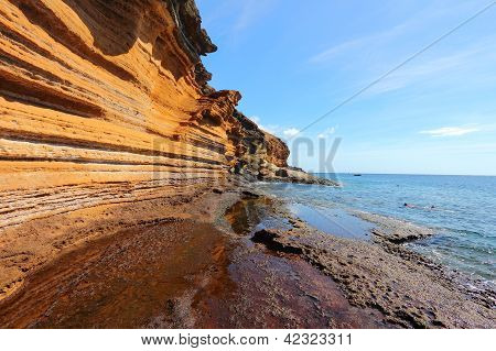 Kanariske Øer - Tenerife
