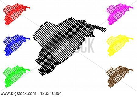 Lexington City County, Commonwealth Of Virginia (independent City, U.s. County, United States Of Ame