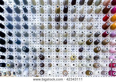 Sewing