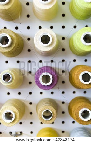 Sewing