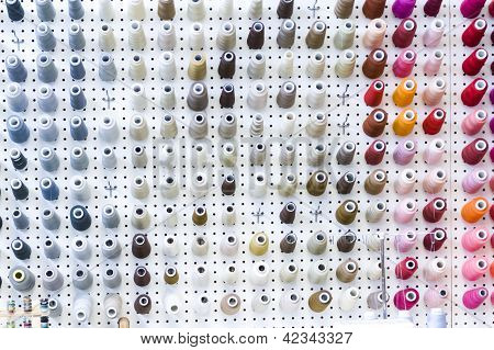 Sewing