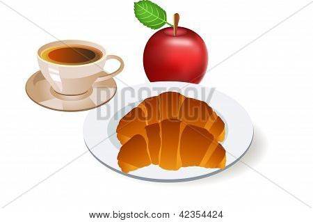 Prima colazione