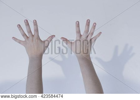 Defense Position Signaling No And Unwanted Behavior