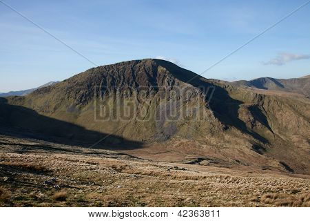 Moel Cynghorion입니다.