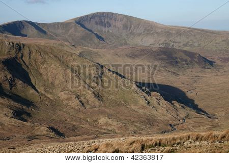 Moel Eilio입니다.