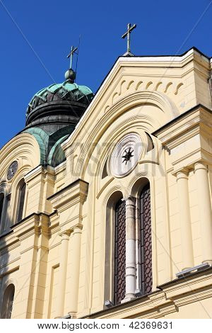 Vidin, Bulgarije
