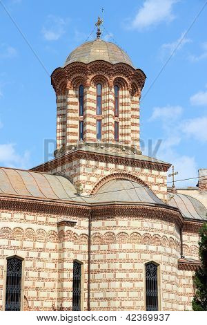 Bukarest