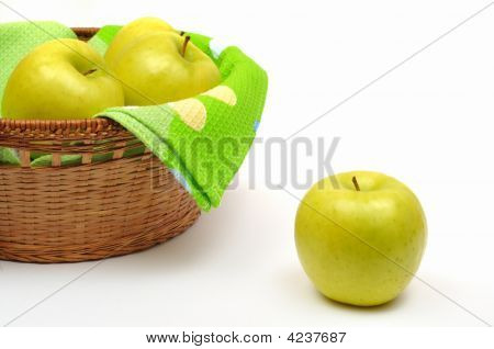 Äpfel